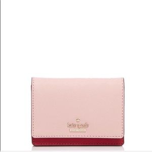 kate spade Bags - Kate Spade Leather Wallet Key Chain kate spade Bags - Kate Spade Leather Wallet Key Chain